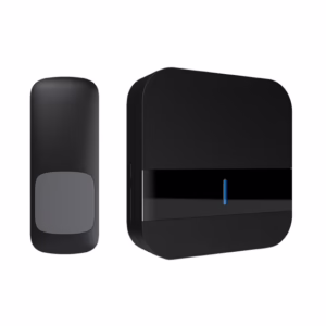 Rollkit Rollkit Bezdrôtový zvonček DOORBELL1-WIFI