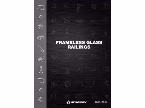 Glass Railings
