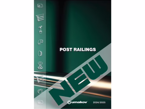 Post Railings