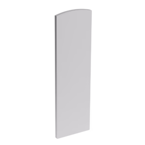 Záslepka pre profil AL/0011-ProXL-N-E