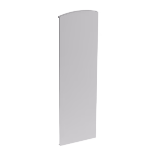 Záslepka pre profil AL/0011-ProXL-N-E
