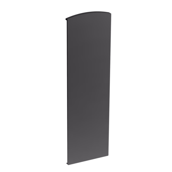 Záslepka pre profil AL/0011-ProXL-N-EB