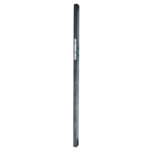 Zámková krabica so zámkom, bez kľučky, 40x40x2000