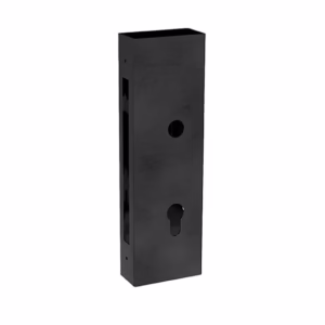 Zámková krabica k zámku B1/30-20x85, JP50x30