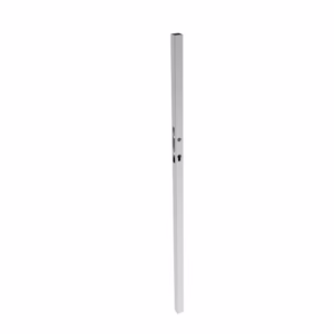 Zámková krabica k zámku B8/30-20x85, nerezová, 40x40x1500