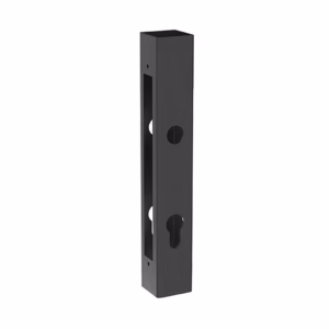 Zámková krabica k zámku B1/30-22x90, JP40x40