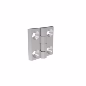 Záves na brány INOX, AISI316, L=60mm