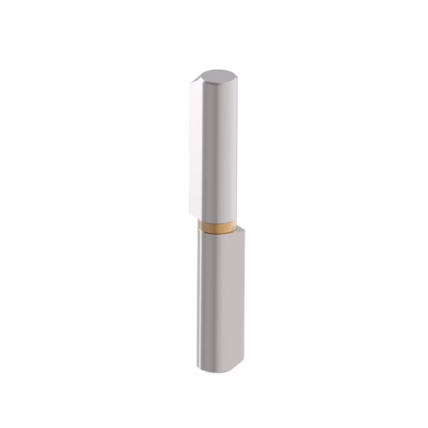 Záves navariteľný D16, L120mm