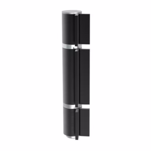 Záves na navarenie trojitý s ložiskom D28, L178mm