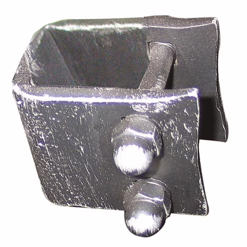 Záves Z objimka 50x30mm