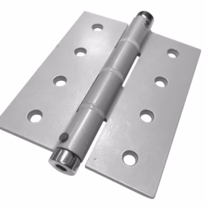 Záves pružinový jednostranný, Aluminium, L=120mm