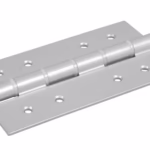 Záves pružinový jednostranný, Aluminium, L=180mm