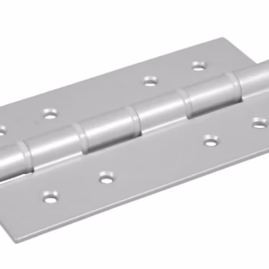 Záves pružinový jednostranný, Aluminium, L=180mm