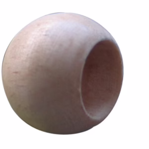 Záslepka výplne - nelak. DUB(OAK)