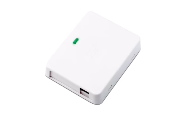GSM ovládanie brán 10-24V AC/DC ESIM420