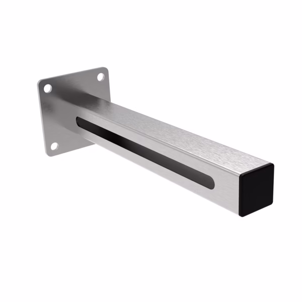 Vedenie horné JP - Zn, L310mm, 100x100mm