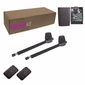 ROLLKIT pohon pre krídlovú bránu, sada