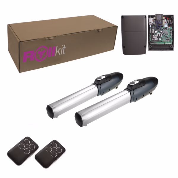 ROLLKIT pohon pre krídlovú bránu