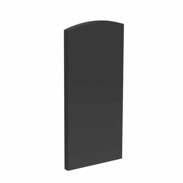 Záslepka pre profil AL/0004-PRO-S-EB