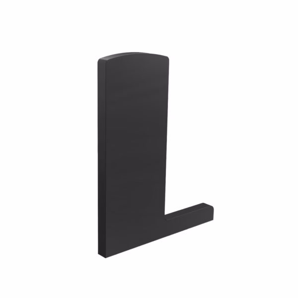 Záslepka pre profil AL/0006-RAL 9005
