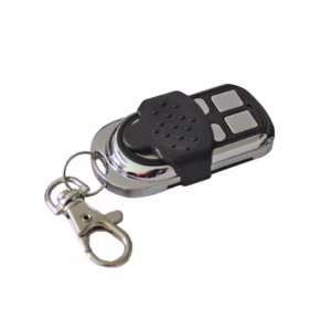 Univerzálny diaľkový ovládač pre CAME, KEY,... 433