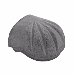 Záslepka dutého madla h54, b54mm