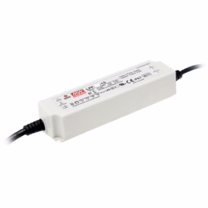 Zdroj prúdový pre LED pás 230VAC 12VDC IP65 35W