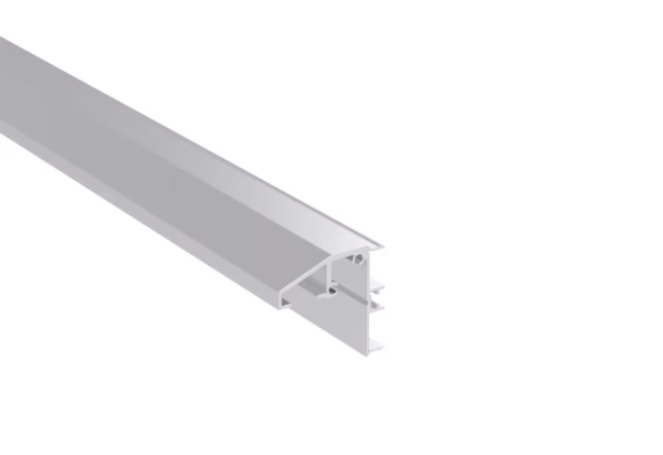 Vodiaci profil spodný pre posuvné brány 7000mm N