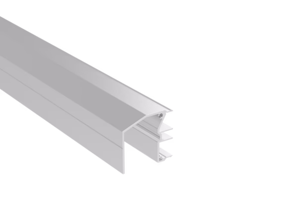 Vodiaci profil horný pre posuvné brány 7000mm N