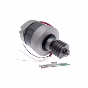 Motor do BX-A (rotor+stator+šnek)