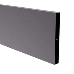 Hliníková plotová výplň 20 x 160 - 7,0 m  Antracit RAL 7016