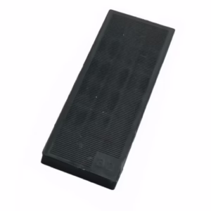 Plastová podložka pod sklo k profilu 15x12x28mm