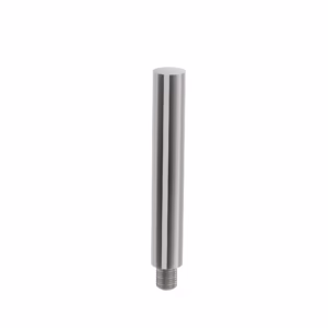 Držiak madla - vaničky AISI316, K320, D12/H100mm