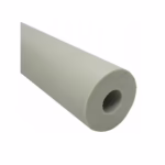 Dištanc pod zateplenie, PVC, L1000mm
