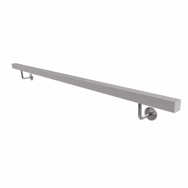 Madlo AISI304, 40x40mm/L1500mm