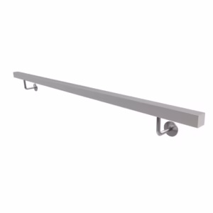 Madlo AISI304, 40x40mm/L2000mm