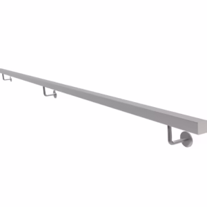 Madlo AISI304, 40x40mm/L3000mm
