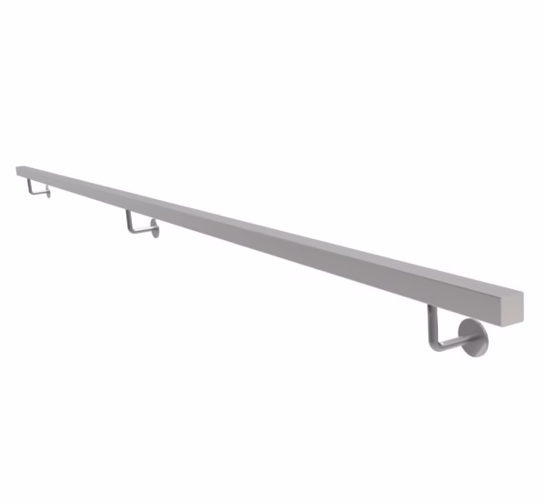 Madlo AISI304, 40x40mm/L3000mm