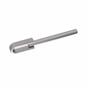 Kotvenie plota 150x30, 12x6mm, Zn