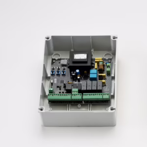 ROLLKIT elektronika pre WING 3020