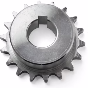 Ozubené koleso Z=36 pre hriadeľ o 25.4mm