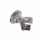 INOX záves nastav. s otočnou podložkou M12