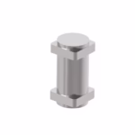 Čap závesu do JP 30x30mm, D30mm