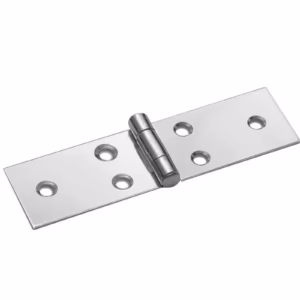 Nerezový záves na brány, AISI304, L=26mm