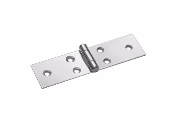 Nerezový záves na brány, AISI304, L=26mm