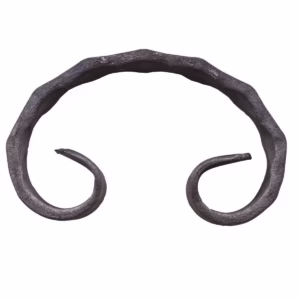 Element tvaru-C h100, b60, P/030-12x6mm