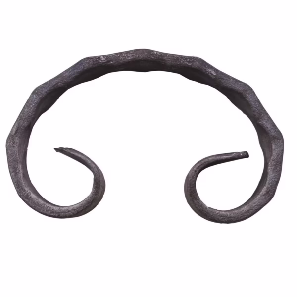 Element tvaru-C h100, b60, P/030-12x6mm