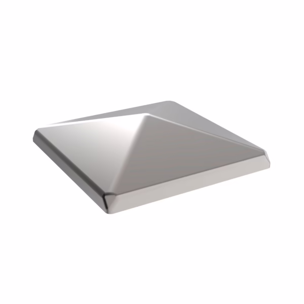 Krytka na stĺpik 100x100, t0,8mm