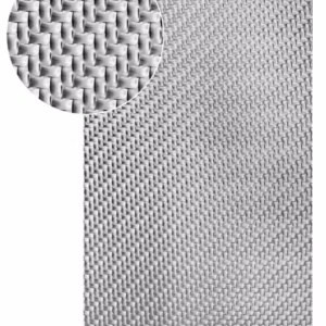 Dizajnový 3D plech, t1,2mm - Zn