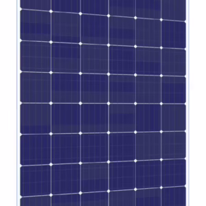 Fotovoltický panel Agora AG-B60 370Wp
